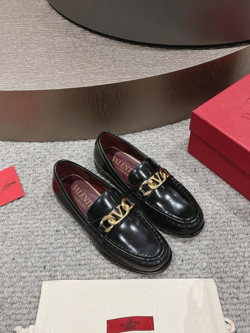 Valentino Low Shoes